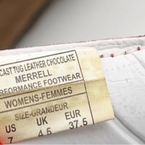 Merrell | Winter Outdoor Boots - Picture 6 of 14